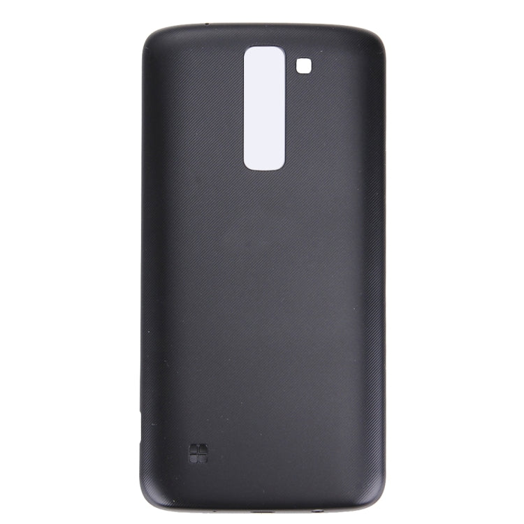 Back Cover For LG K7, For LG K7 Back Cover For LG K7, For LG K7